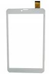 Touch Screen for MLS IQ1380SM SQ-PG1016-FPC-A1 White (BULK) (OEM)